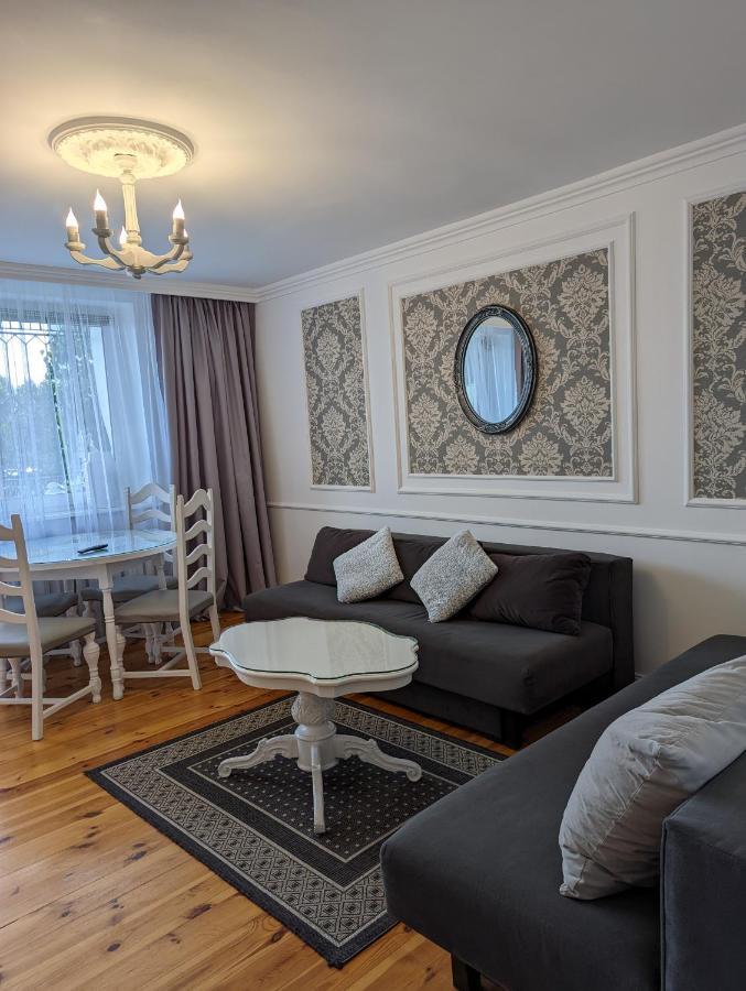 Apartment Bialy 6-8 Osob Dostawka *