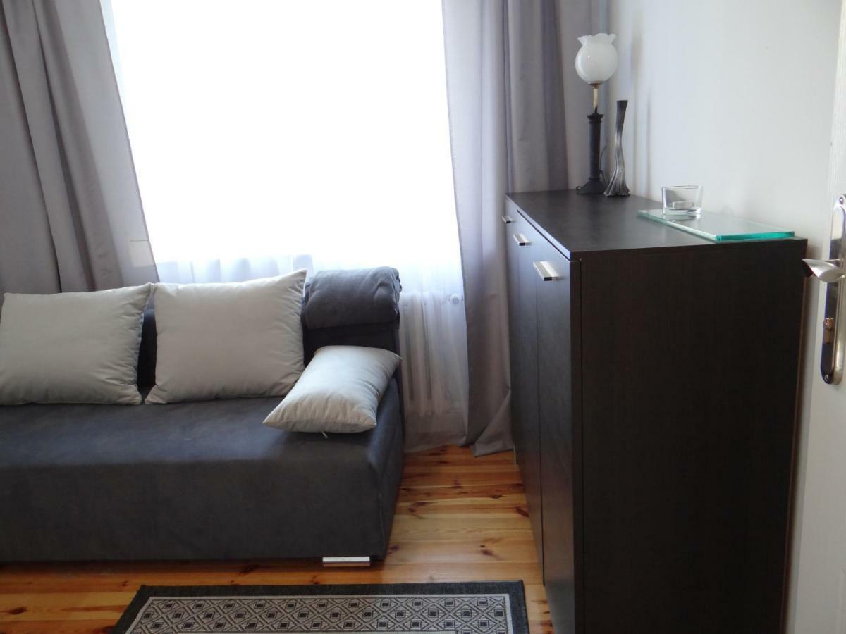 Apartment Bialy 6-8 Osob Dostawka