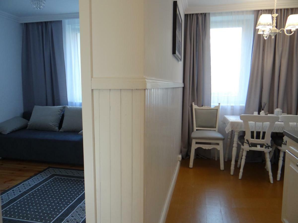 Bialy 6-8 Osob Dostawka Apartment