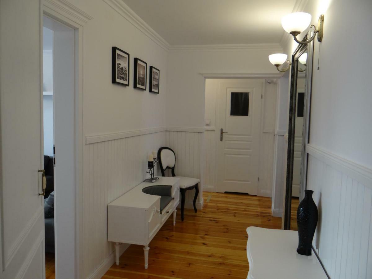 Apartment Bialy 6-8 Osob Dostawka Danzig