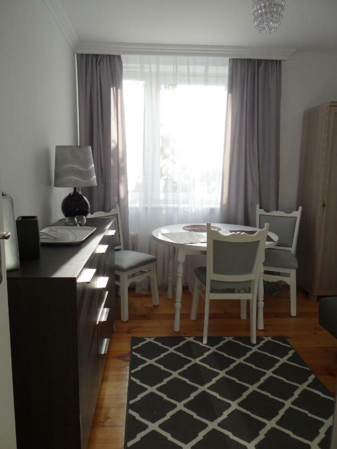 Apartment Bialy 6-8 Osob Dostawka *