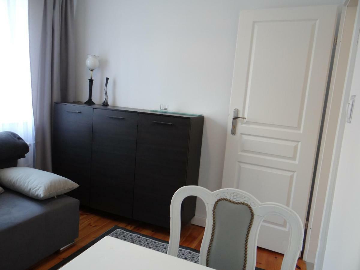 Apartment Bialy 6-8 Osob Dostawka *