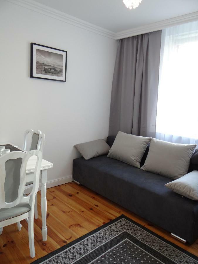 Bialy 6-8 Osob Dostawka Apartment *
