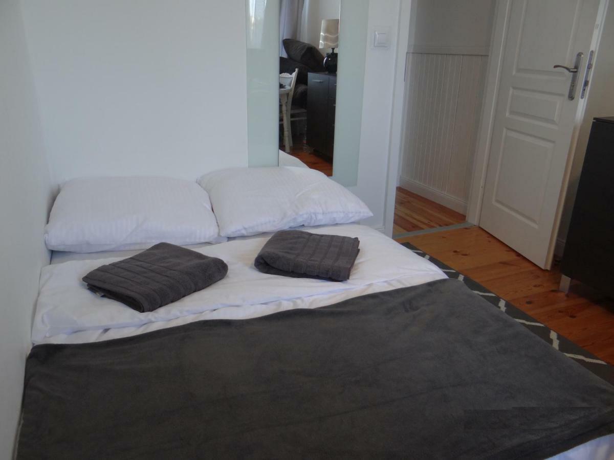 Apartment Bialy 6-8 Osob Dostawka *