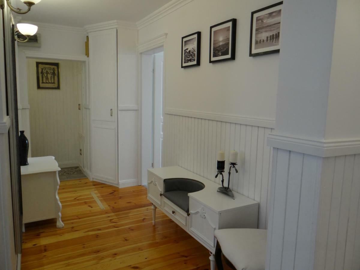 Apartment Bialy 6-8 Osob Dostawka Danzig