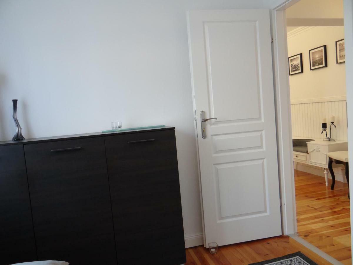 Apartment Bialy 6-8 Osob Dostawka *